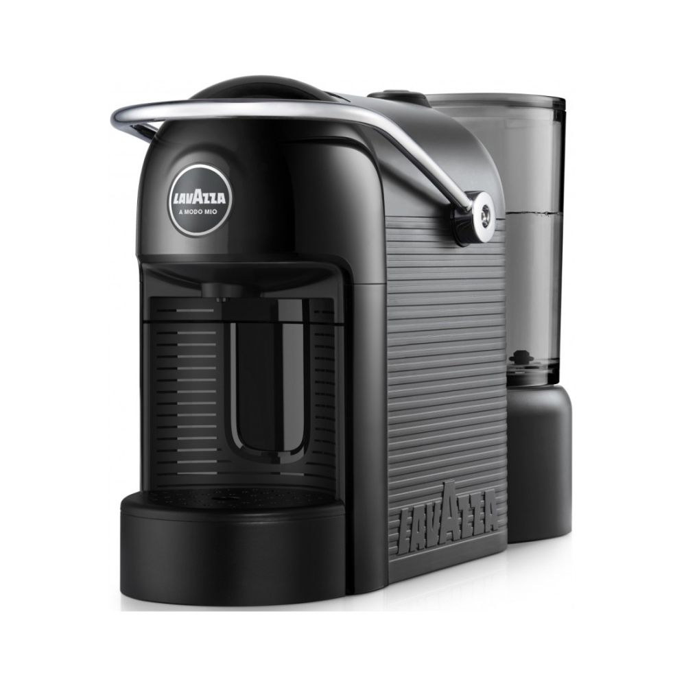 Кафемашина Lavazza Jolie EVO A Modo Mio, черна