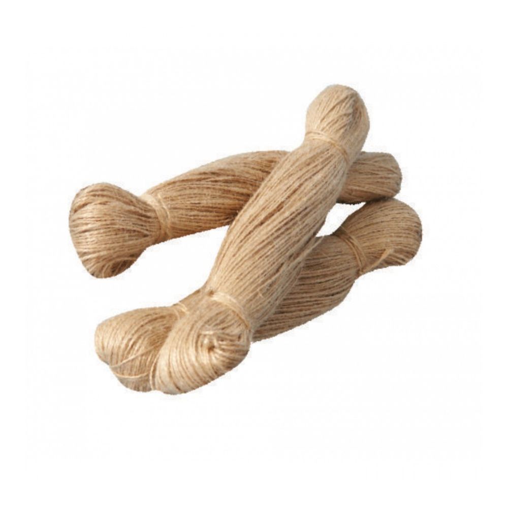 Канап от юта, чиле 100 г, кафяв