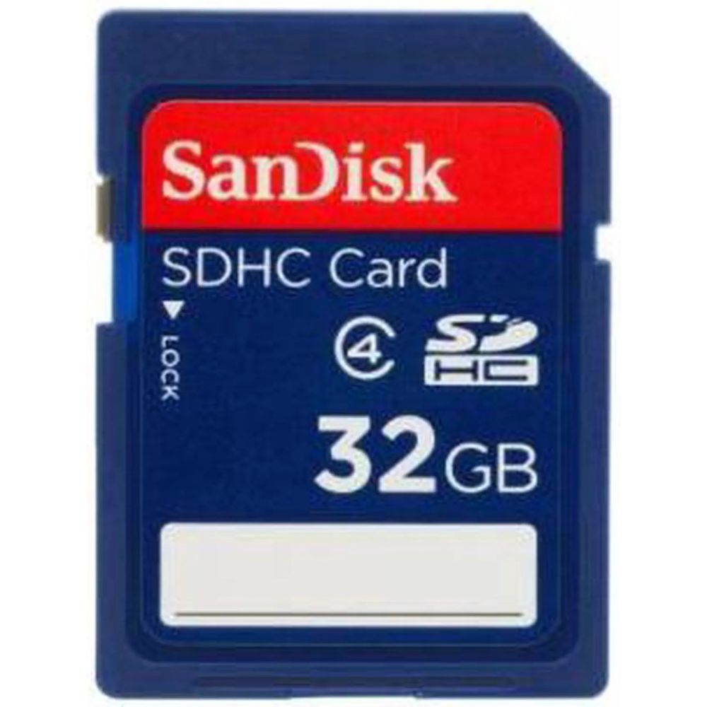 Карта памет SanDisk Extreme PRO SDHC, 32GB 