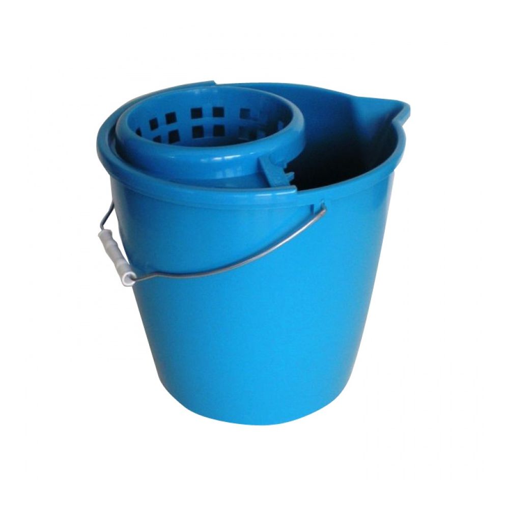 Кофа с цедка Drina PVC, овал, 14 л