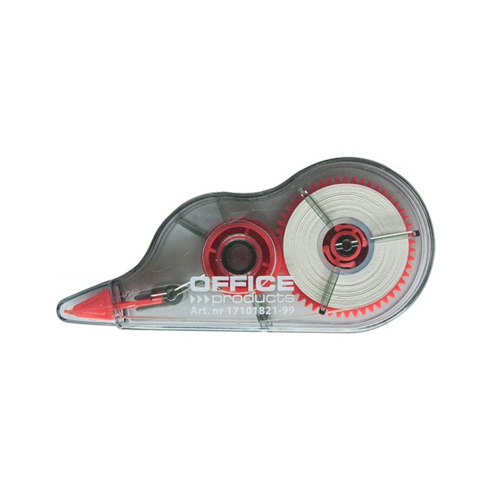 Коректор лента OFFICE PRODUCTS, 5 мм х 8 м
