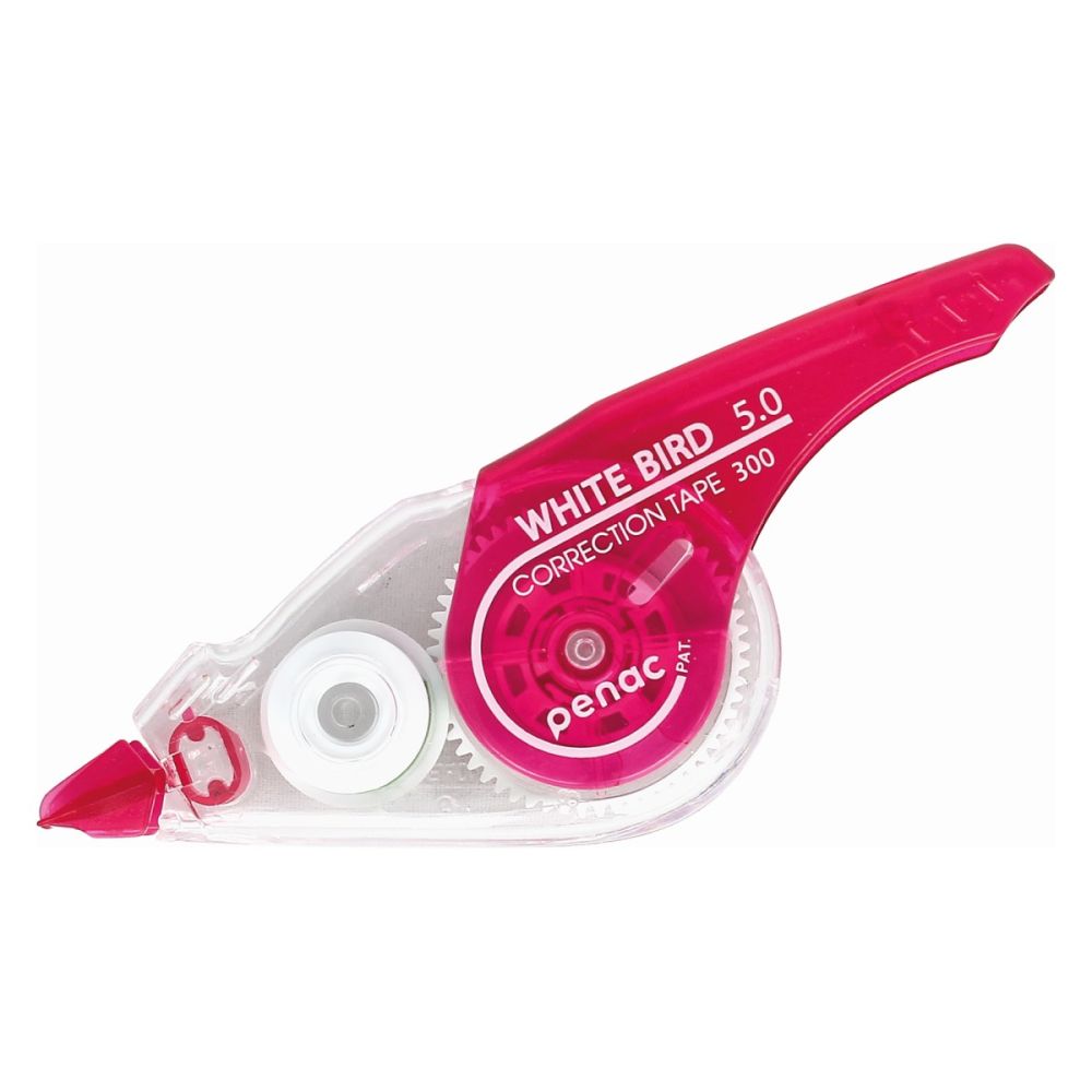 Коректор лента Penac White Bird, 5 мм х 8 м