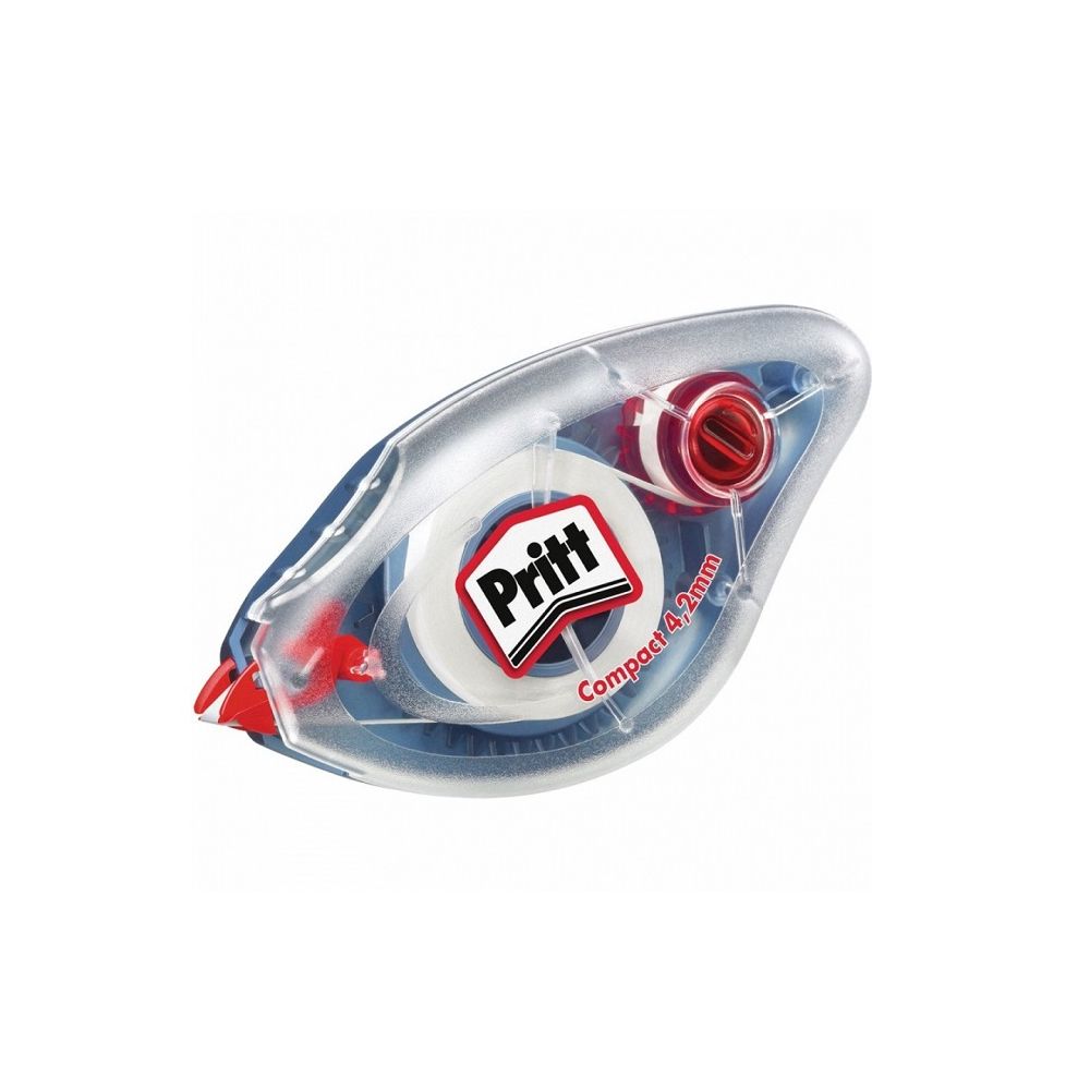 Коректор лента Pritt, 4.2 мм х 10 м