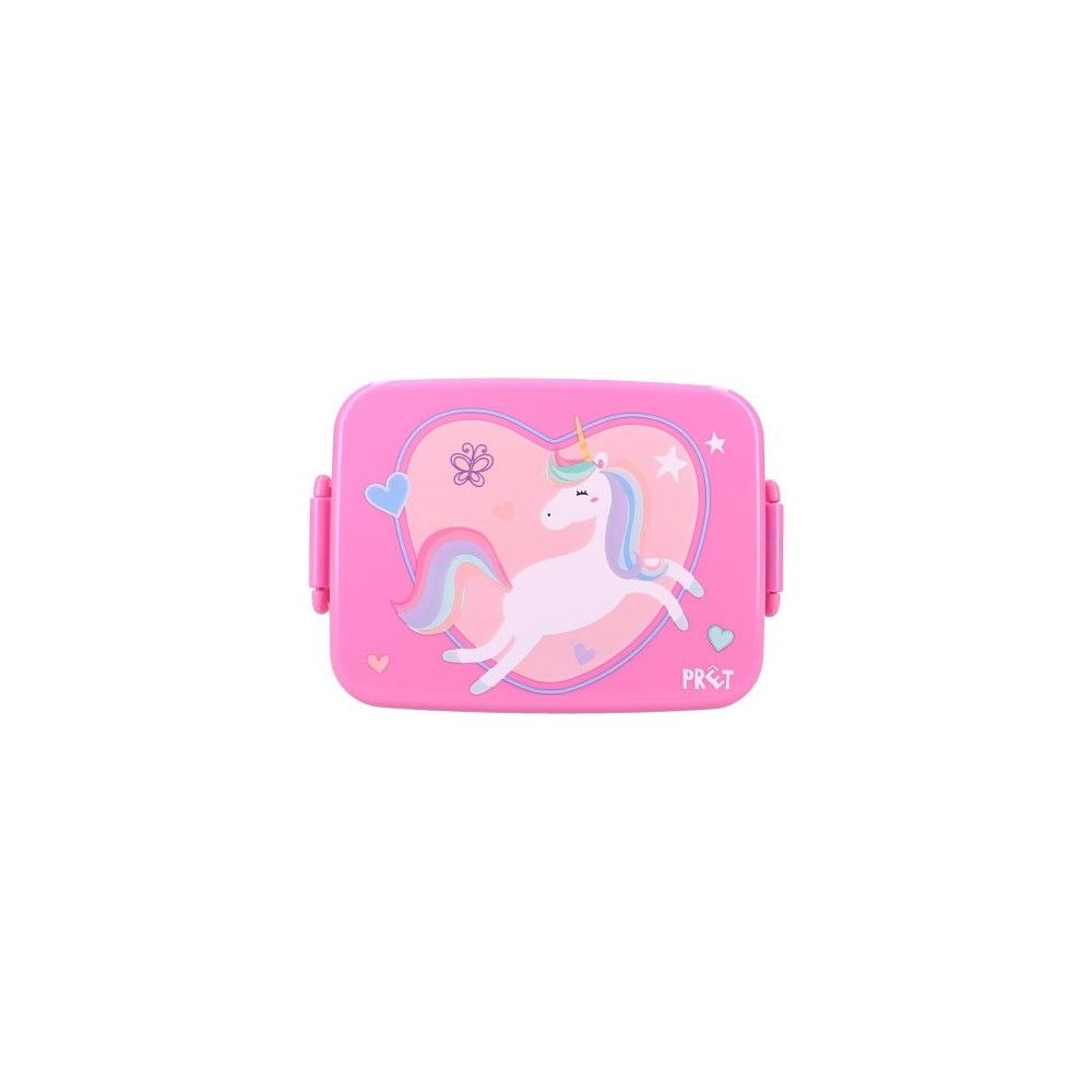 Кутия за храна Eat Drink Repeat 