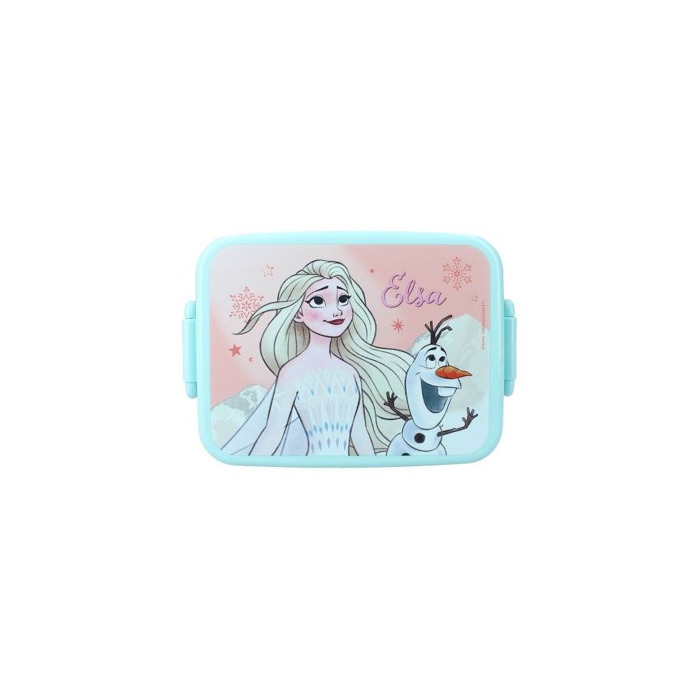 Кутия за храна Frozen II Let's Eat!