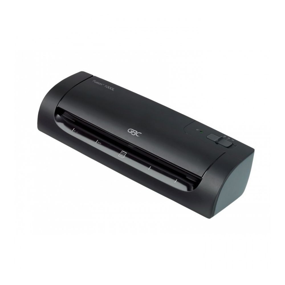 Ламинатор GBC Fusion 1000L, A4, 2х75 mic, 330 мм/мин