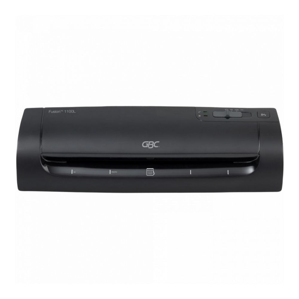 Ламинатор GBC Fusion 1100L, A3, 2х75(125) mic, 330 мм/мин