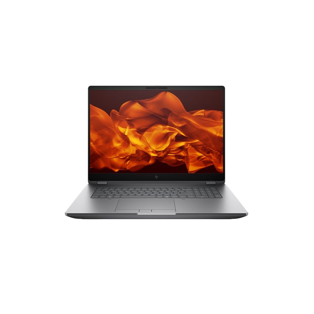 Лаптоп HP Book Fury G1i AI, 98L73ET, 18", Ultra 9-285H, RAM 64GB, SSD 2TB, Win 11 Pro, сребрист