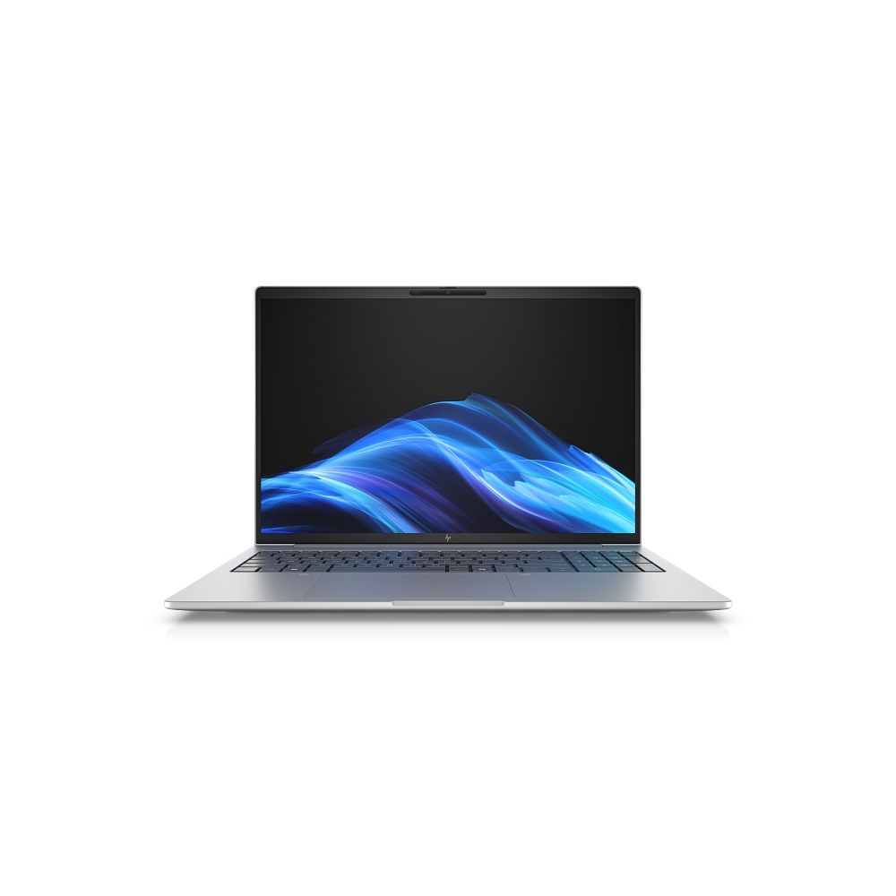 Лаптоп HP EliteBook 8 G1i AI, AD3Y8ET, 16", Ultra 7-255U, RAM 32GB, SSD 1TB, Win 11 Pro, сребрист