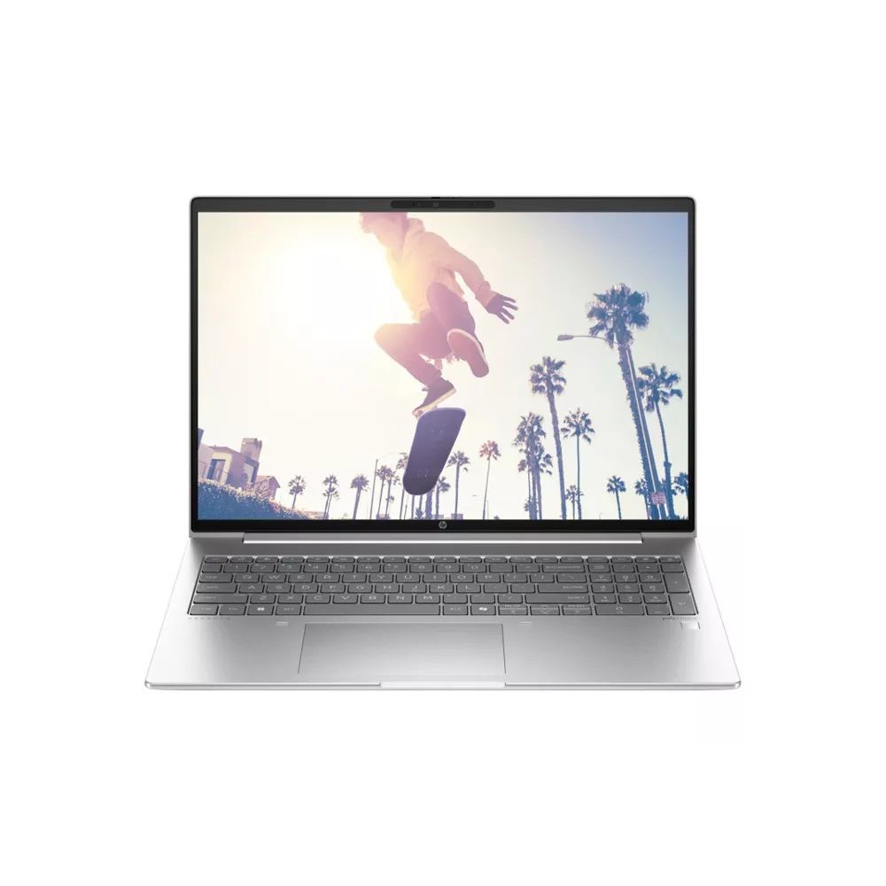 Лаптоп HP ProBook 460 G11, 9Y7S7ET, 16", Ultra 5-125U, RAM 16GB, SSD 512GB, Free DOS, сребрист