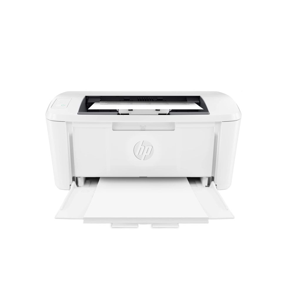 Лазерен принтер HP LaserJet M110w, безжичен, монохромен, А4