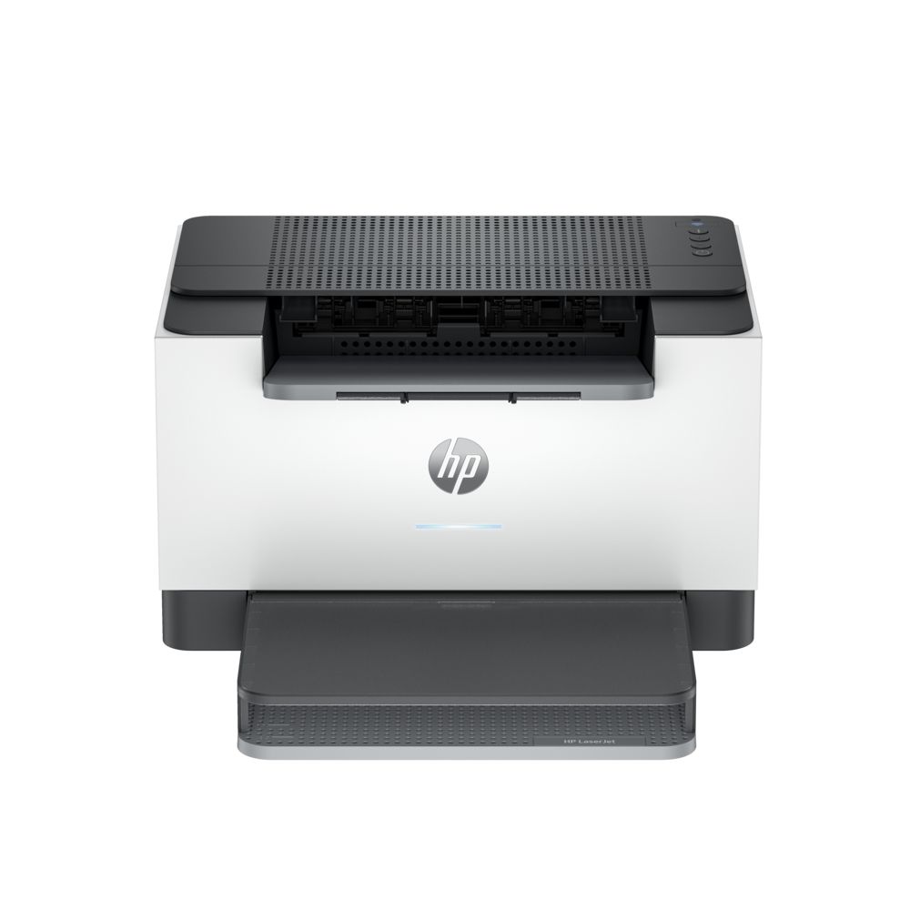 Лазерен принтер HP LaserJet M207dw, безжичен, монохромен, А4