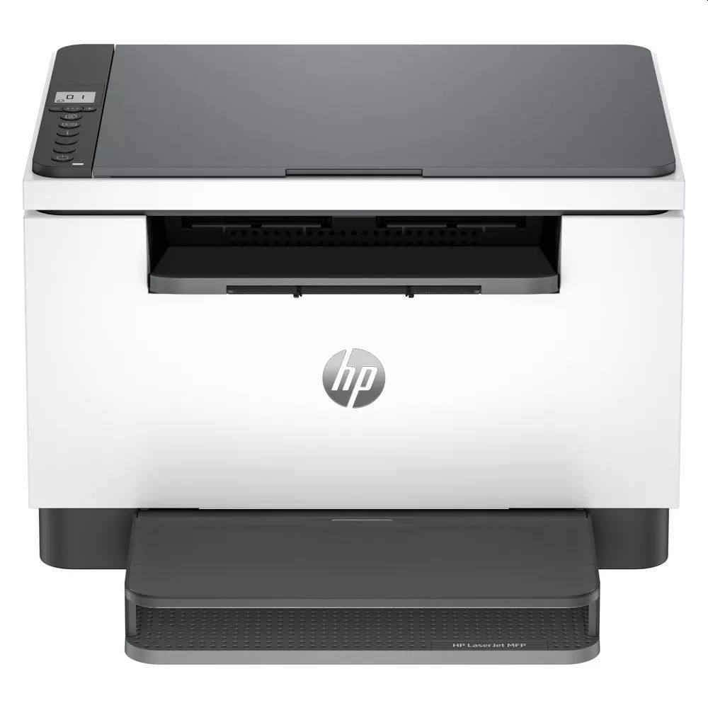 Лазерно мултифункционално устроство HP LaserJet MFP M234d Trad, монохромно, А4