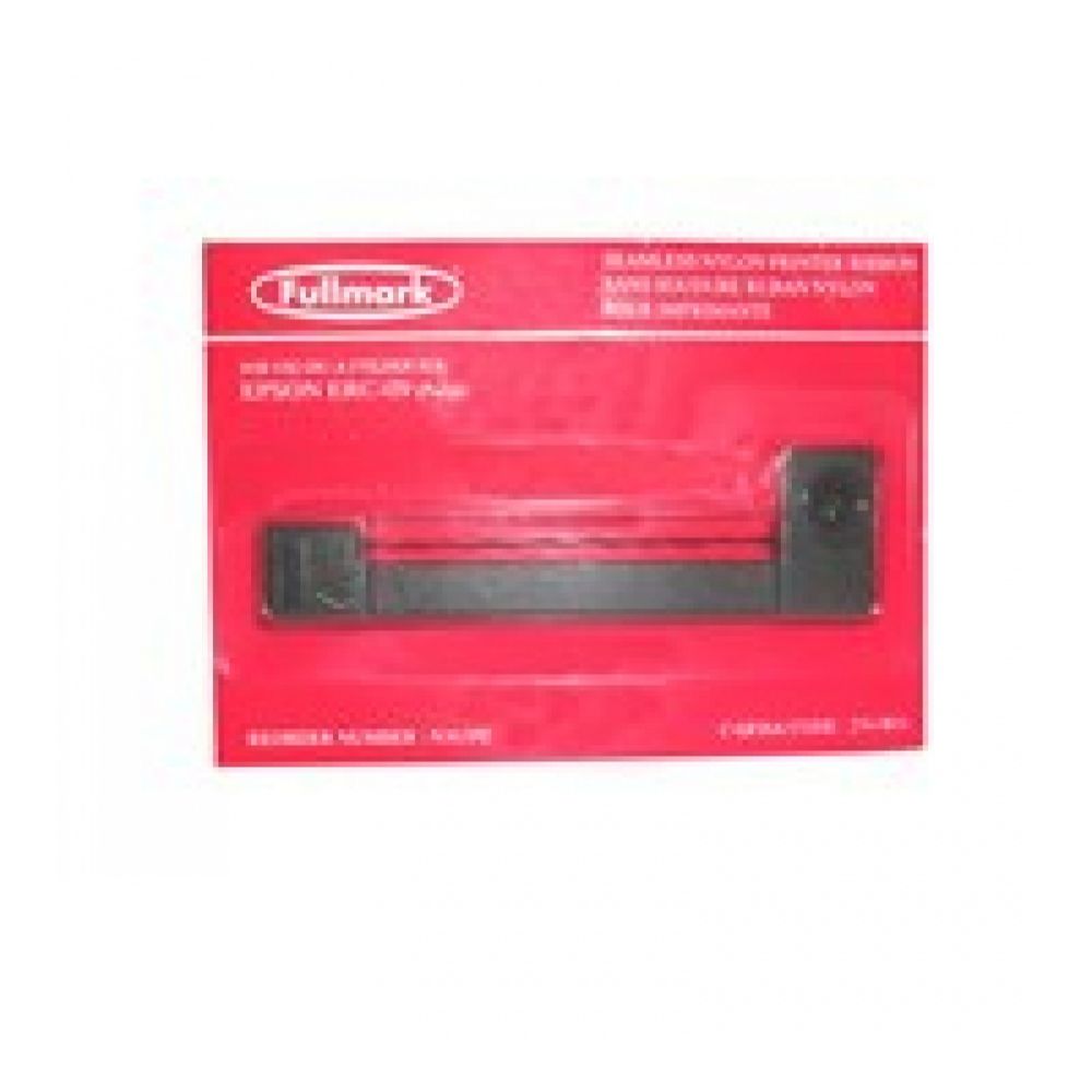 Лента Fullmark n363pe за матричен принтер Еpson ERC-09/22, лилава