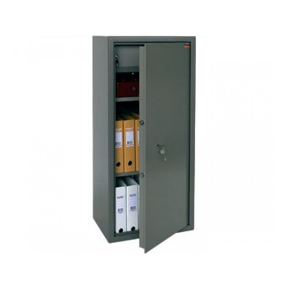 Мебелен сейф Valberg ASM 120T, външни размери 1200x550x390 мм