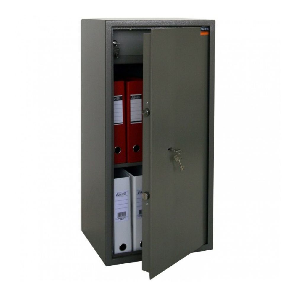 Мебелен сейф Valberg ASM 90T, външни размери 900x440x355 мм