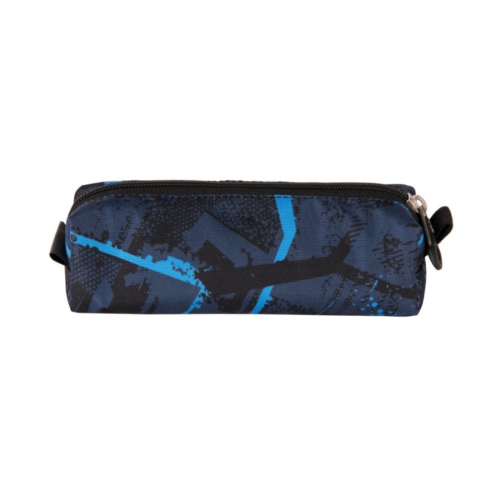 Несесер с едно отделение PULSE OneZip Blue Strike, син