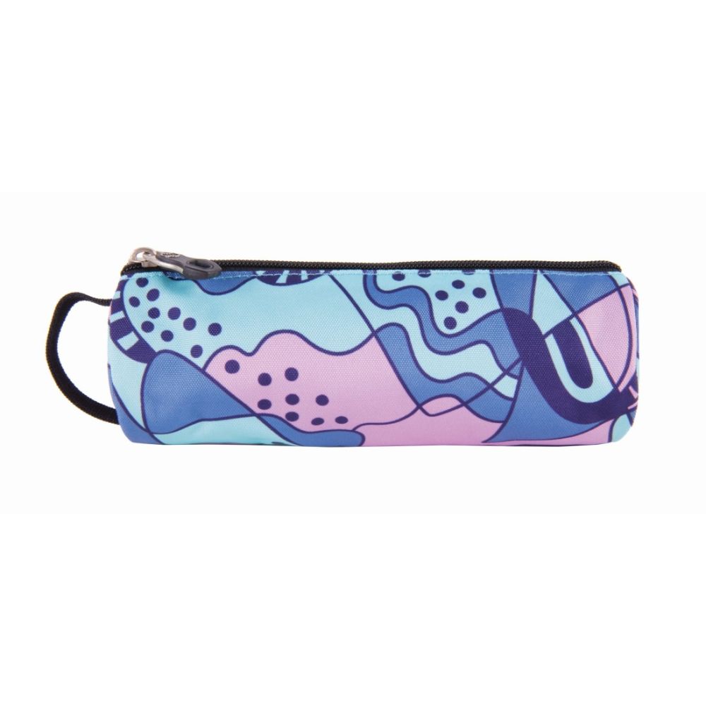 Несесер с едно отделение PULSE Violet Dream, виолетов