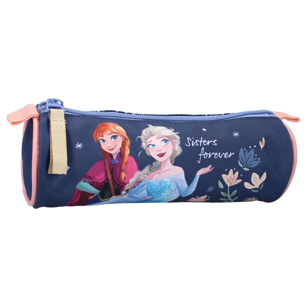 Несесер с едно отделение VADOBAG Frozen II Louder Than Love