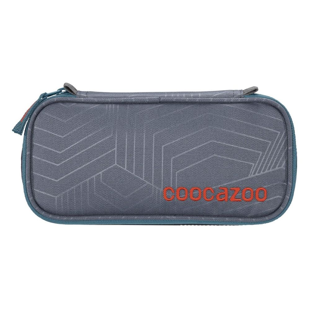 Несесер с пълнеж COOCAZOO Streetman от 12 бр. средства микс BIC и Deli