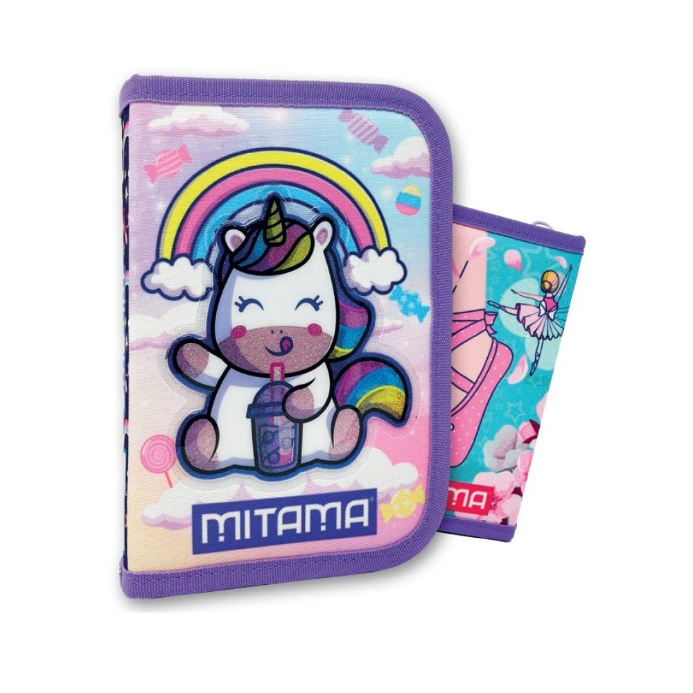 Несесер с пълнеж MITAMA Spinny UniDance от 14 части