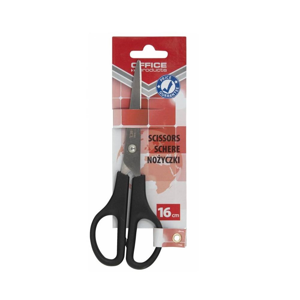 Ножица OFFICE PRODUCTS, 160 мм
