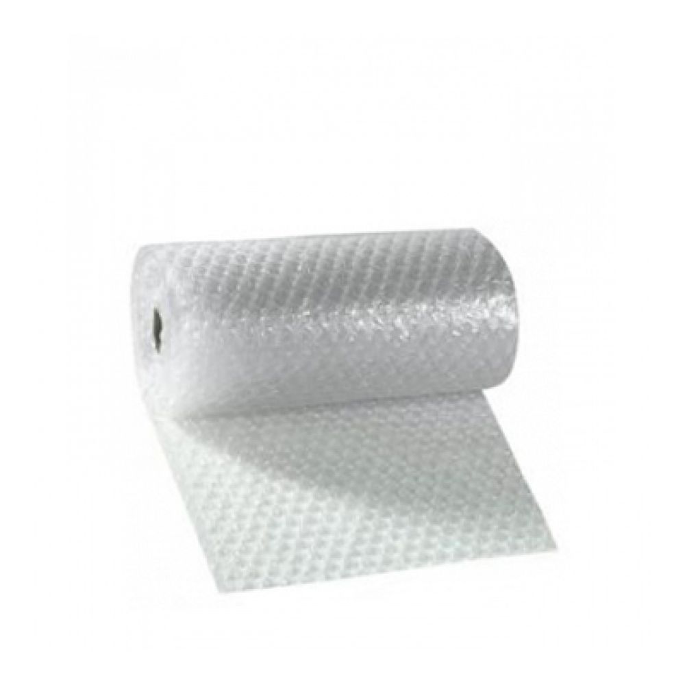 Опаковъчно фолио GREEN WAY с въздушни мехури, LDPE, 0.5х5 м, 2.5 кв. м, плътност 60 г/кв. м