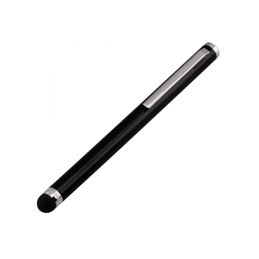 Писалка (стилус) HAMA Easy за таблет или телефон, универсален, черен