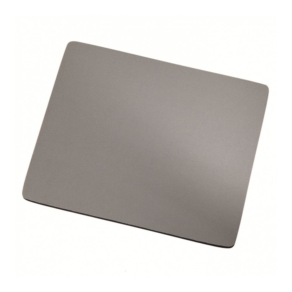 Подложка за мишка HAMA, 223х183х3 мм, текстилна, сива