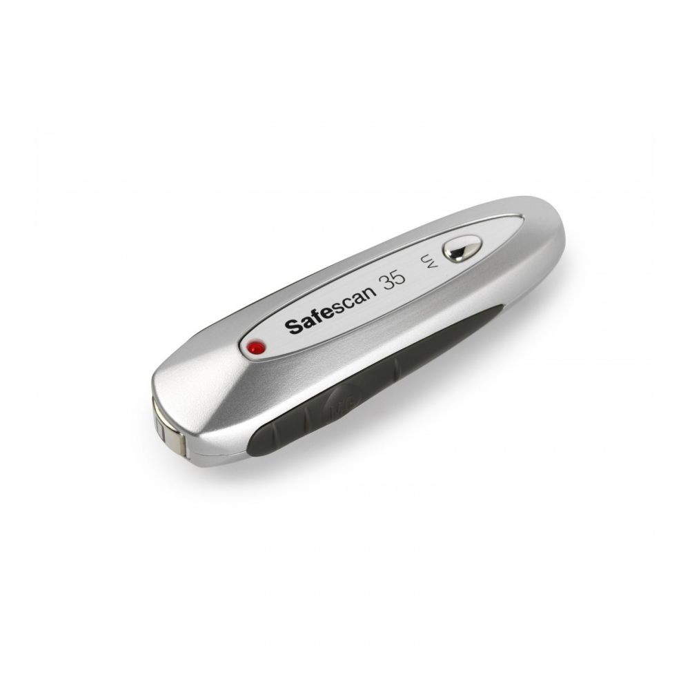 Портативен детектор за банкноти Safescan 35