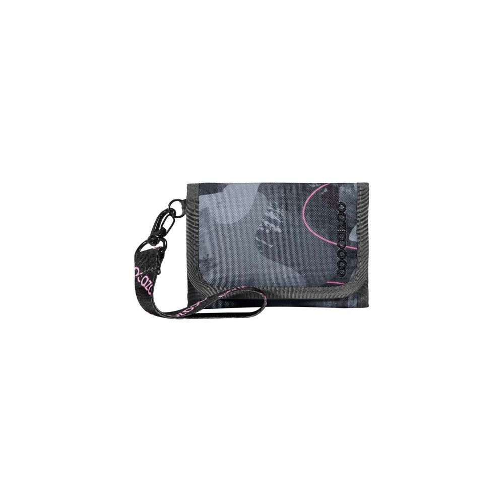 Портмоне COOCAZOO Bubble Brush