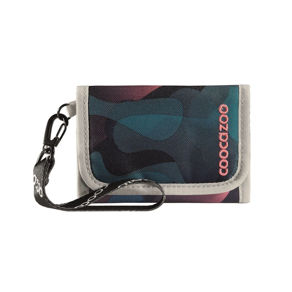 Портмоне COOCAZOO Cloudy Peach