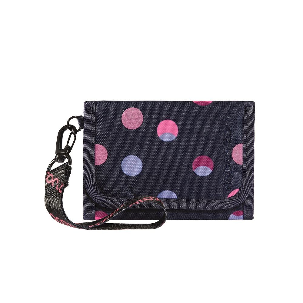 Портмоне COOCAZOO Reflective Moons