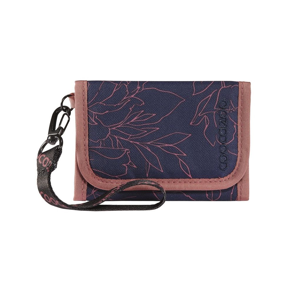 Портмоне COOCAZOO Sweet Rose