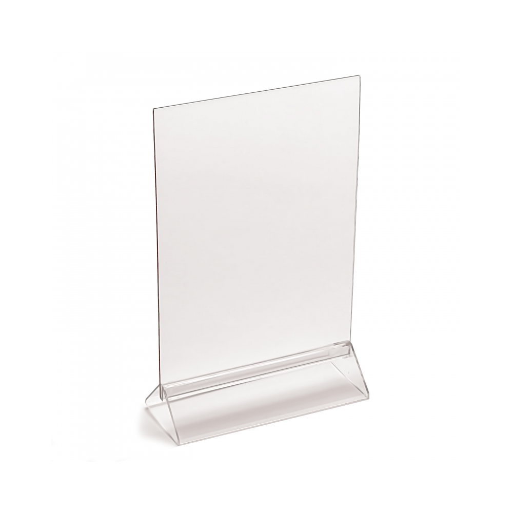 Поставка за брошури Taymar V210, A4, 210х297 мм, настолна