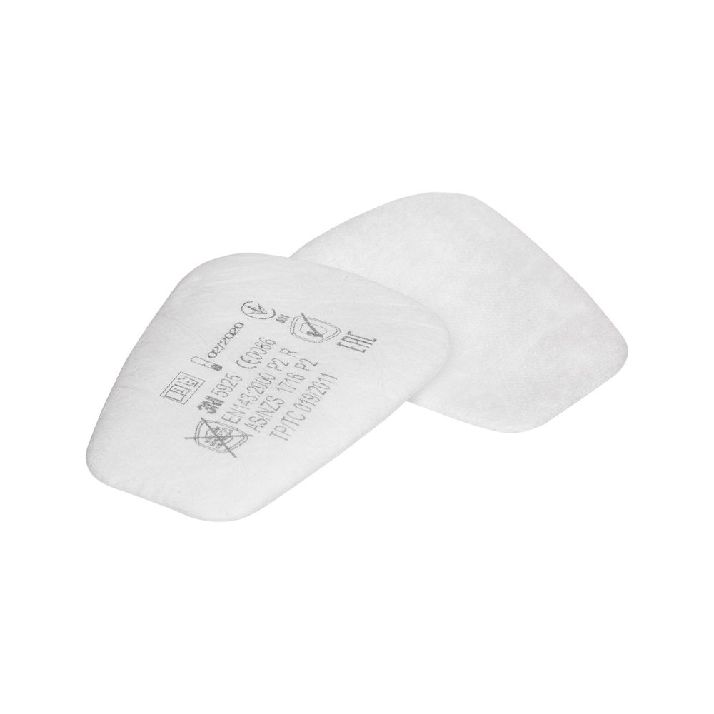 Предфилтър 3M, P2 R, 5925