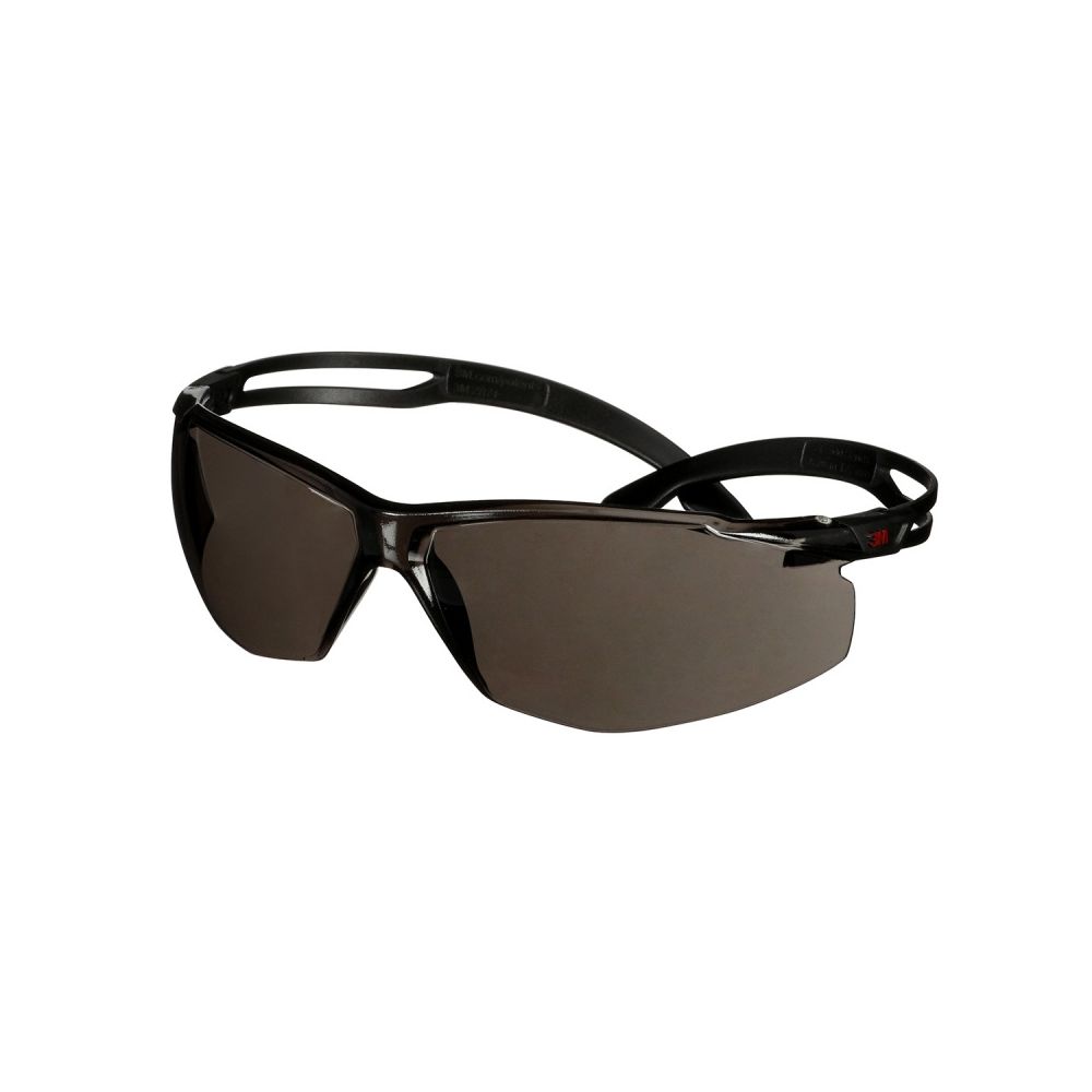 Предпазни очила 3M SecureFit 500,SF502SGAF-BLK, EN166, черни стъкла