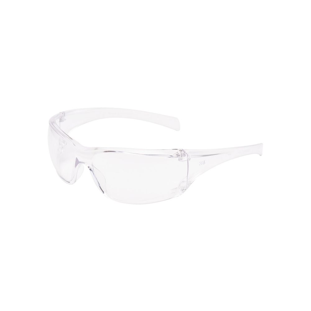 Предпазни очила 3M Virtua AP, 71512-00000, EN166, прозрачни стъкла