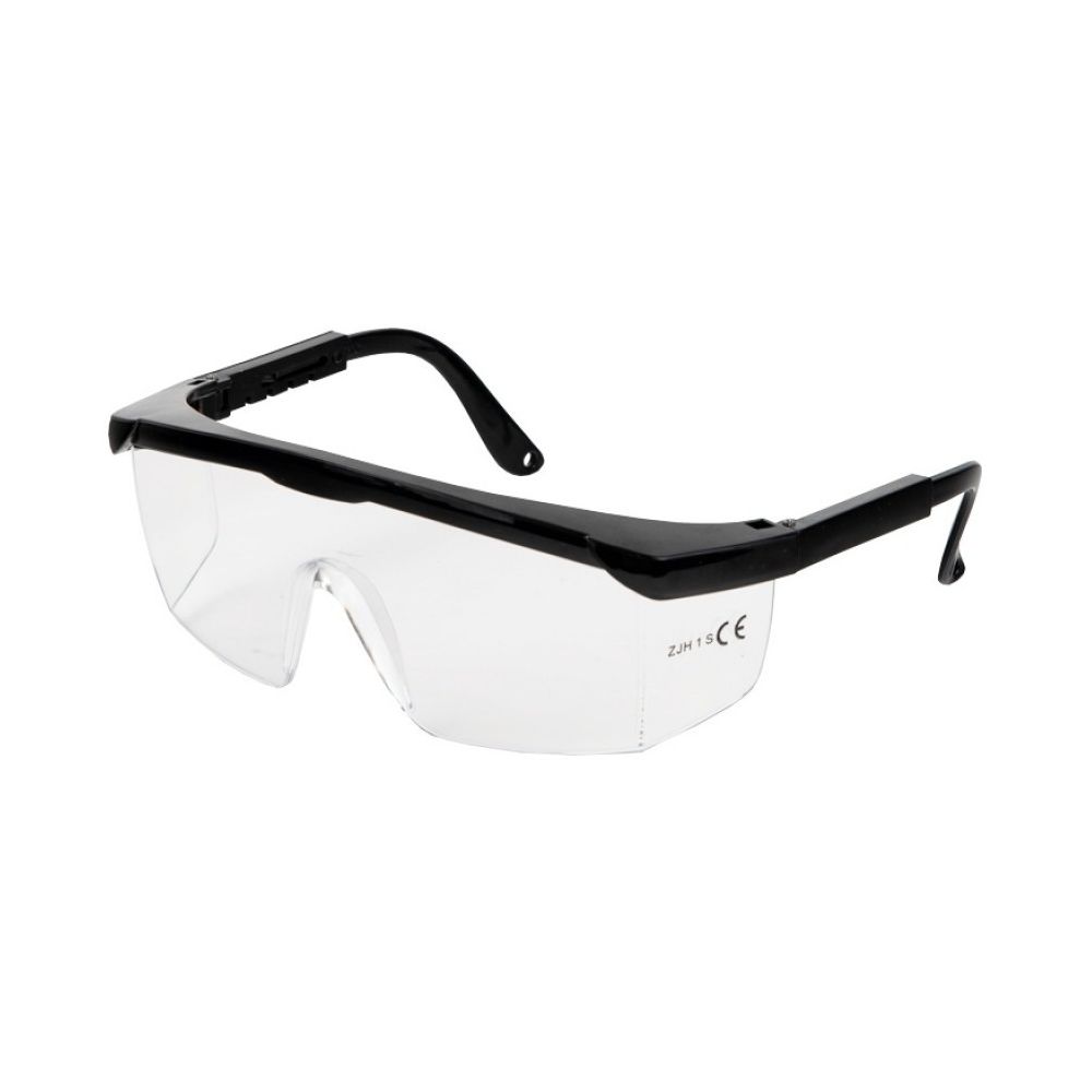 Предпазни очила fridrich&fridrich RHEIN AS-01-002, EN166, прозрачни стъкла