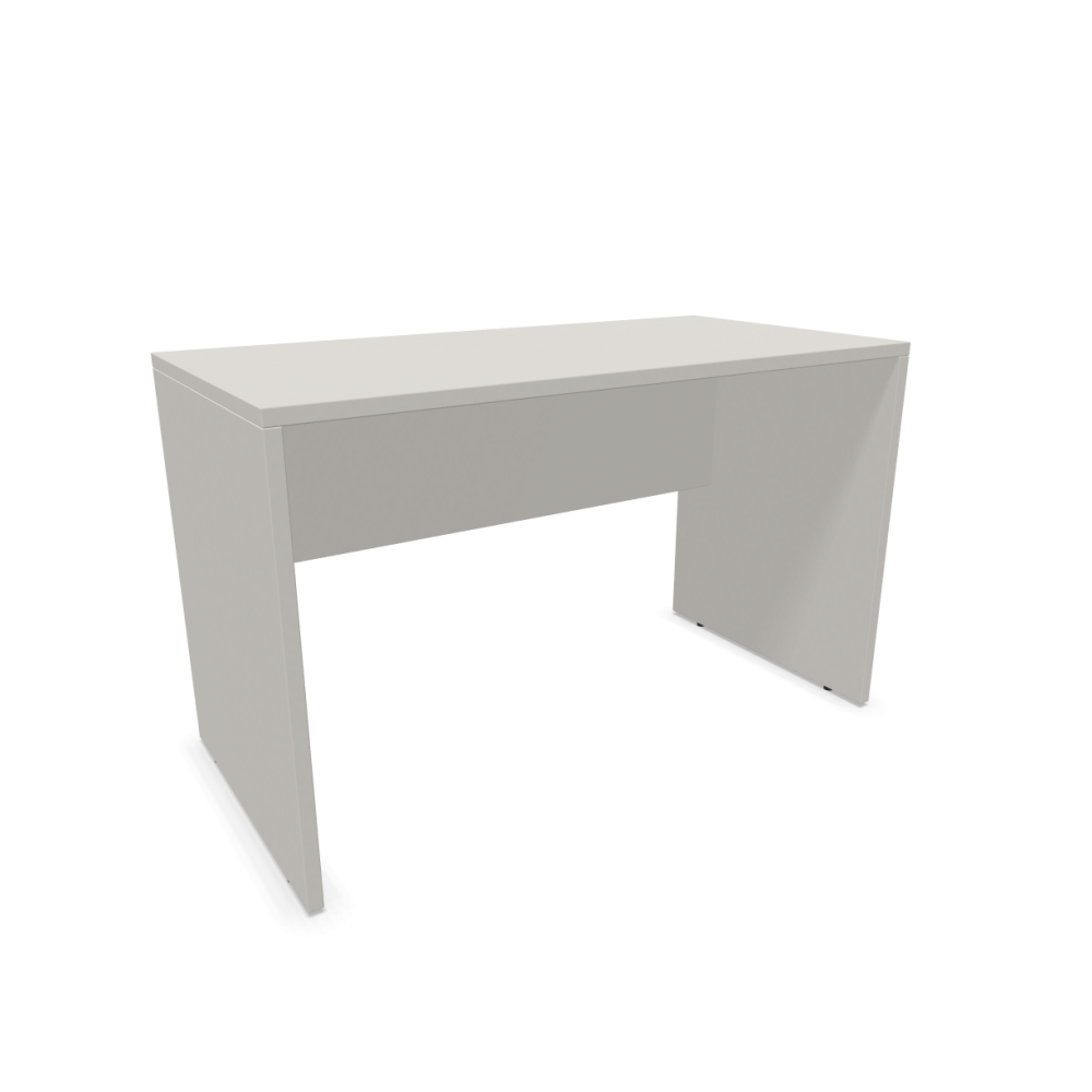 Работно бюро Easy Space, 1200x600x740 мм, ПДЧ 25 мм, кашмир