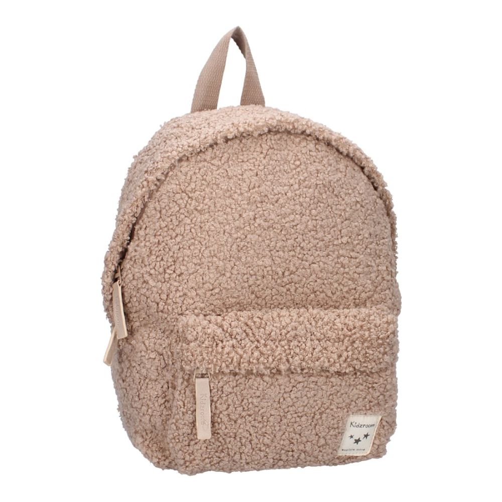 Раница за детска градина KIDZROOM Huggie buddies, 2 отделения