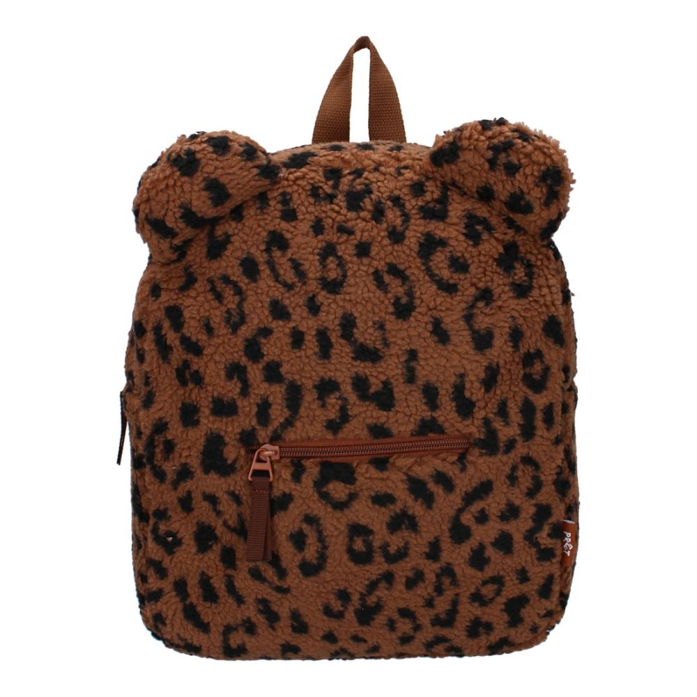 Раница за детска градина PRET Buddies For Life, 2 отделения