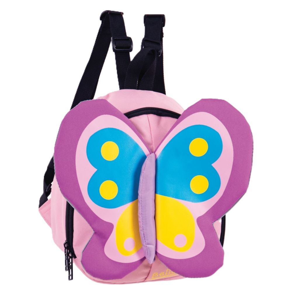 Раница за детска градина PULSE Baby Bella, 1 отделение