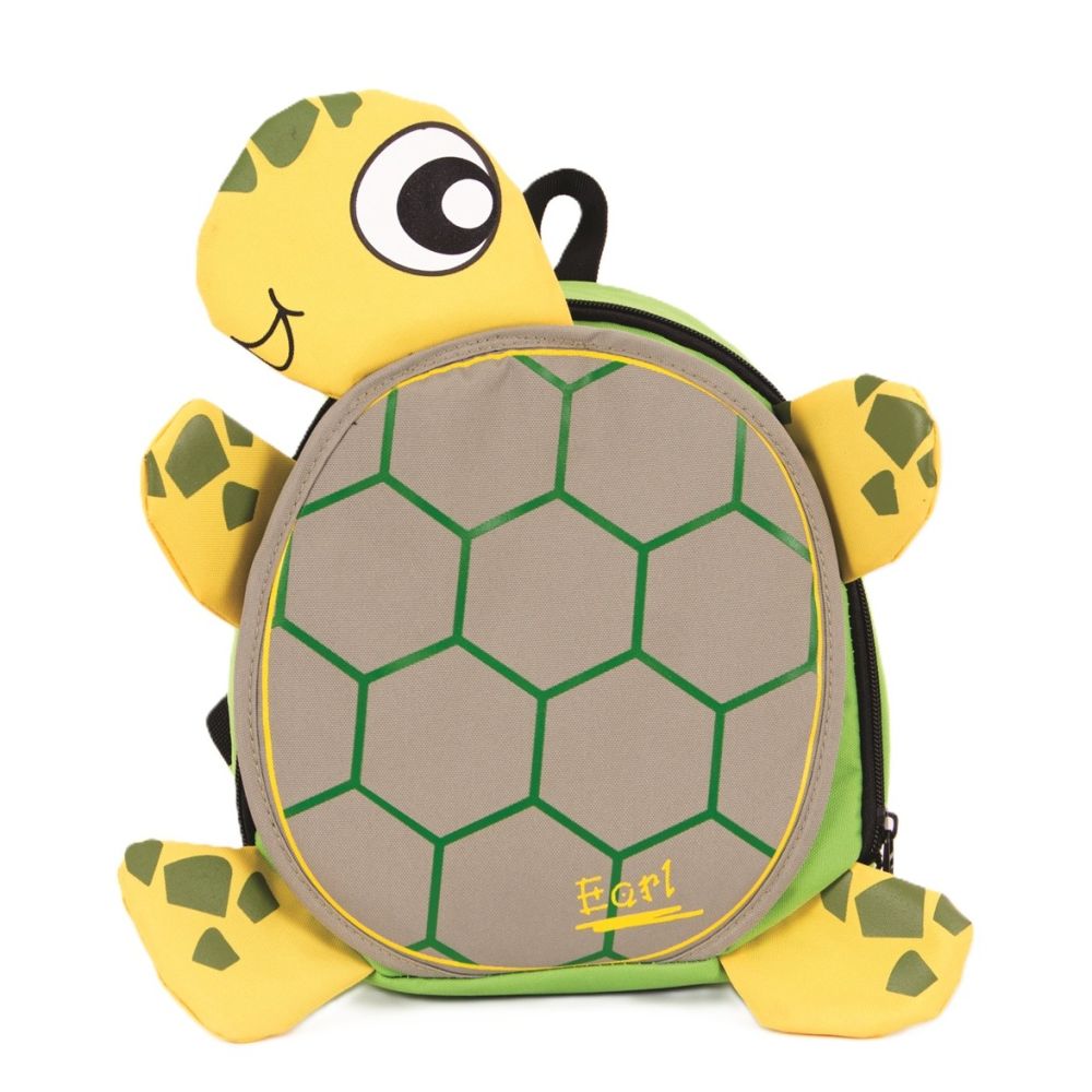 Раница за детска градина PULSE Baby Earl, 1 отделение