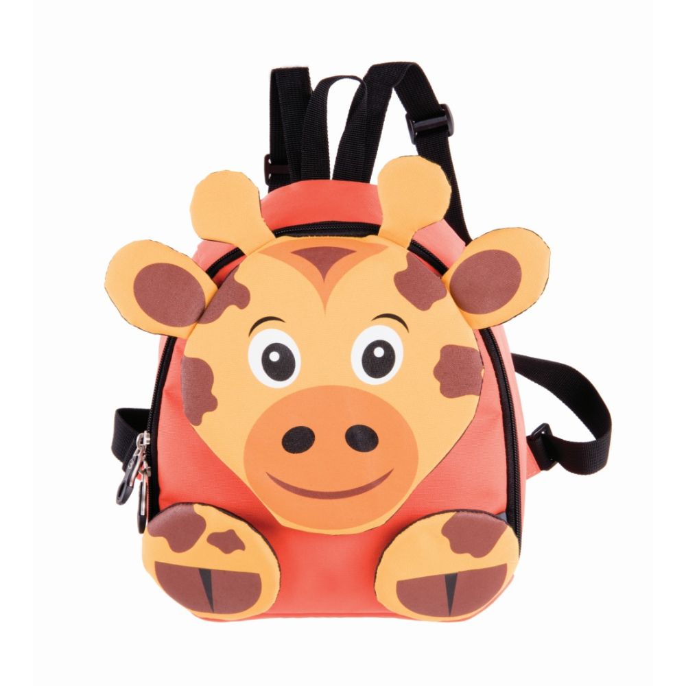 Раница за детска градина PULSE Baby Giraffe, 1 отделение
