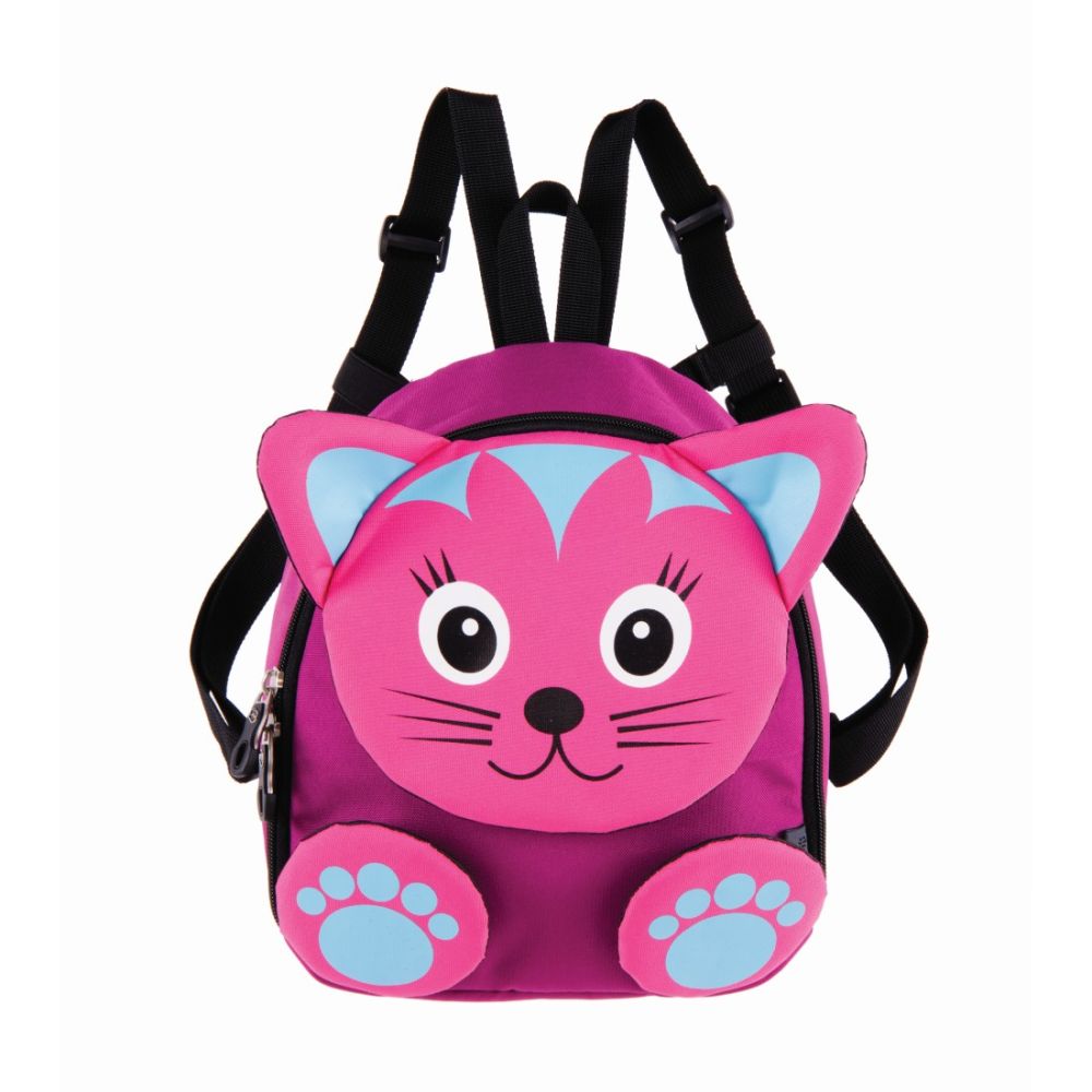 Раница за детска градина PULSE Baby Kitty, 1 отделение