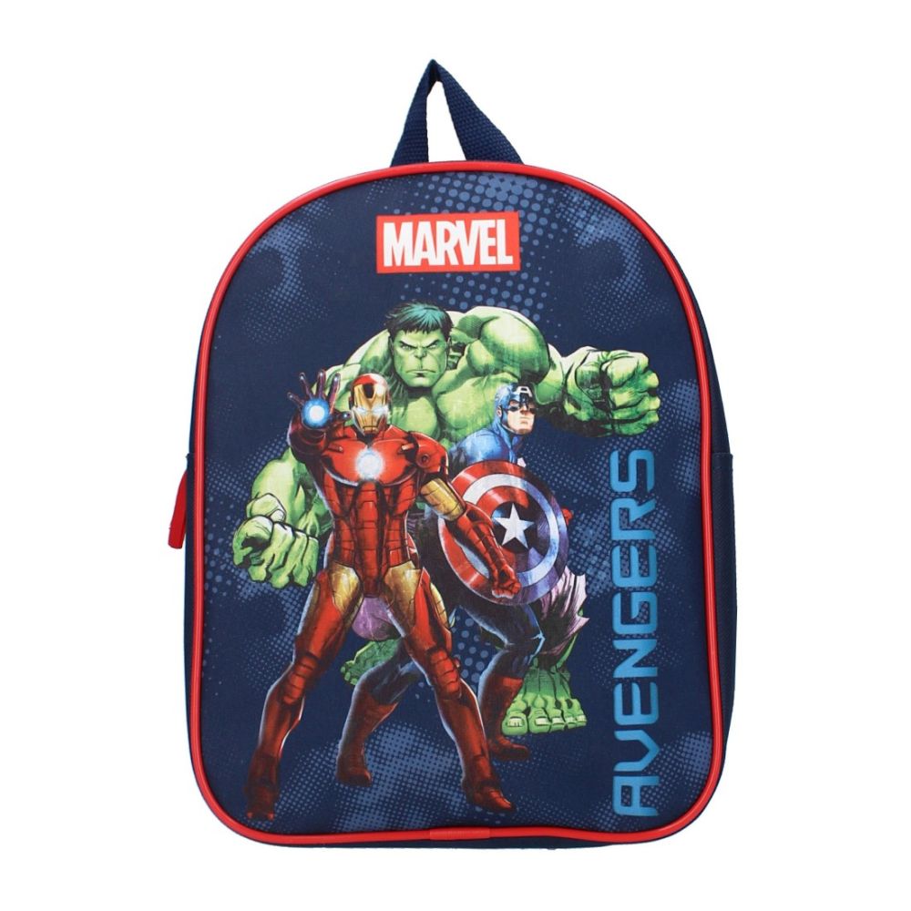 Раница за детска градина VADOBAG Avengers Ultraforce , 1 отделение
