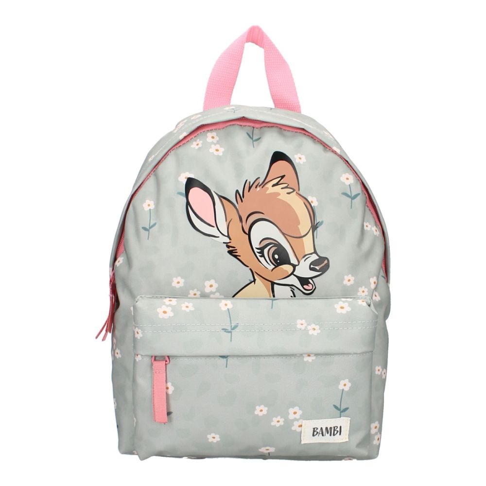 Раница за детска градина VADOBAG Bambi Fun All, 2 отделения