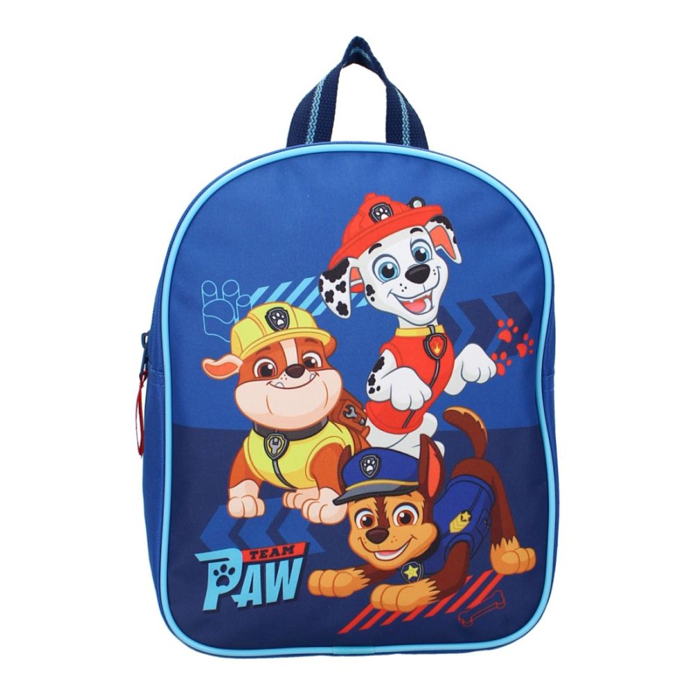 Раница за детска градина VADOBAG PAW Patrol Go Pups Go, 1 отделениe