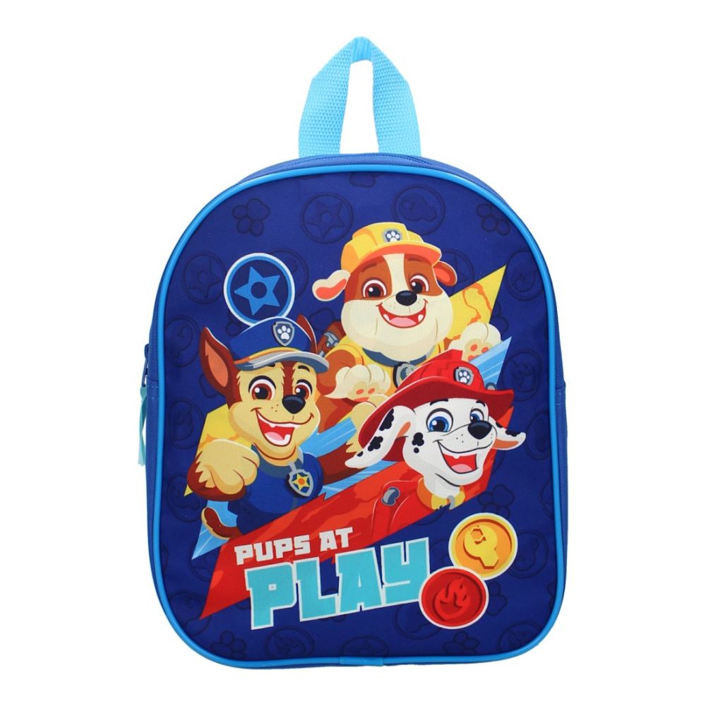 Раница за детска градина VADOBAG PAW Patrol Puptastic Days, 1 отделениe